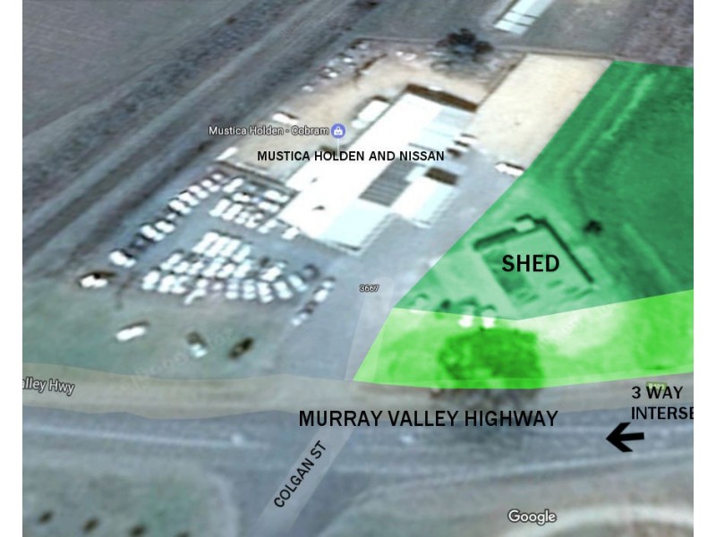3667B Murray Valley Hwy St, Cobram VIC 3644