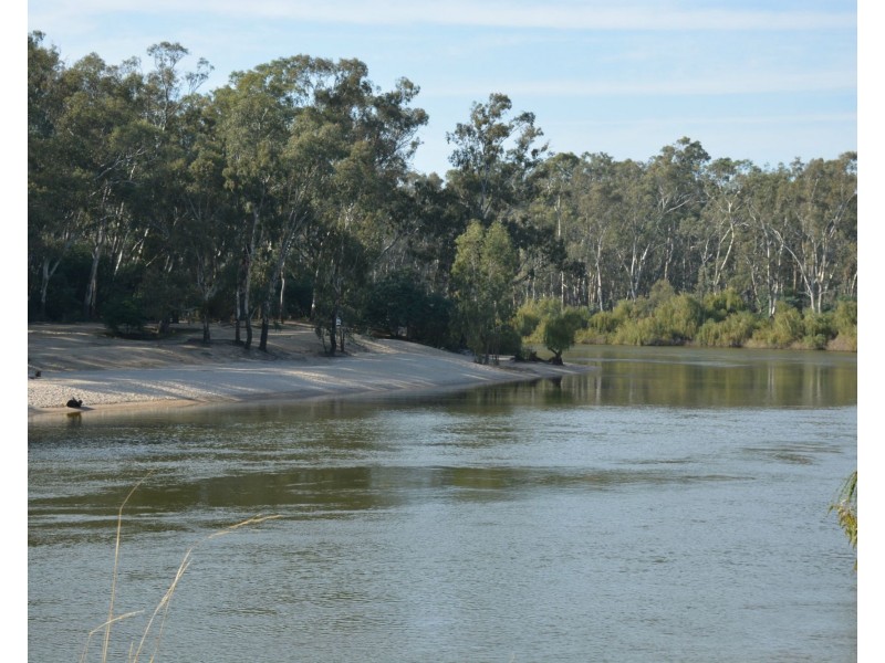 Lot 3 River Road, Cobram VIC 3644