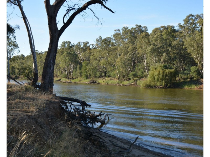 Lot 3 River Road, Cobram VIC 3644
