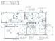 24 Gattuso Drive, Cobram VIC 3644 Floorplan