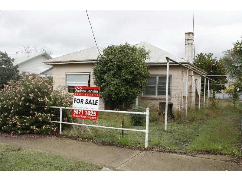 15 Warkil Street, Cobram VIC 3644