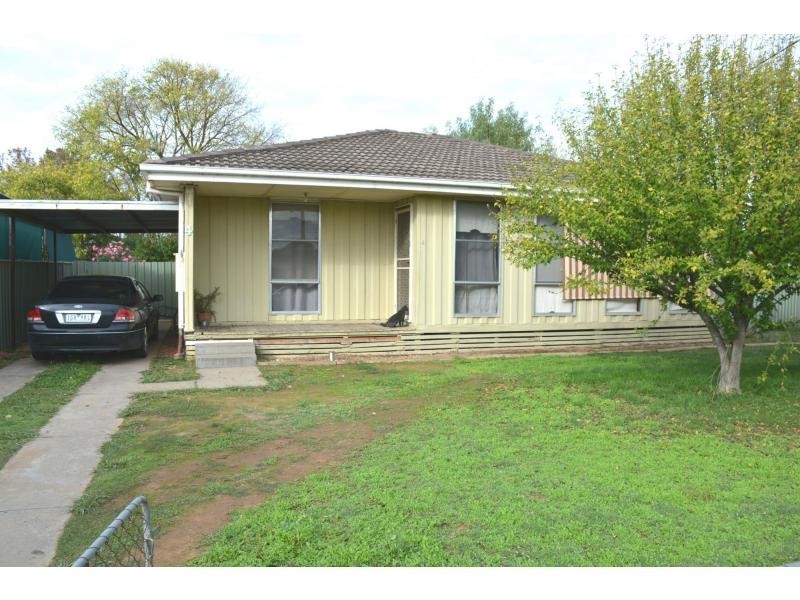 4 Blackwood Crescent, Cobram VIC 3644