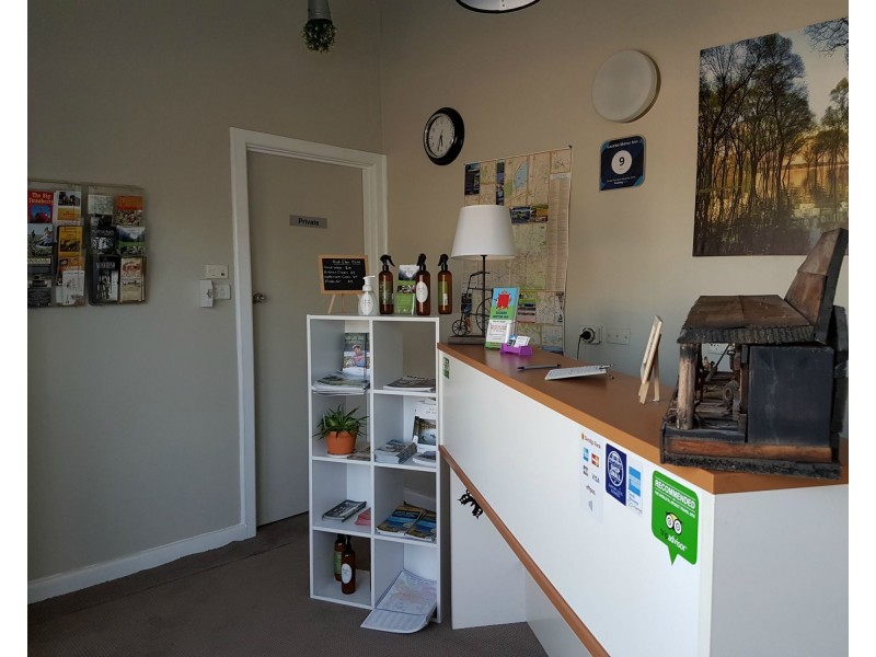 84 – 88 Main Street, Strathmerton VIC 3641