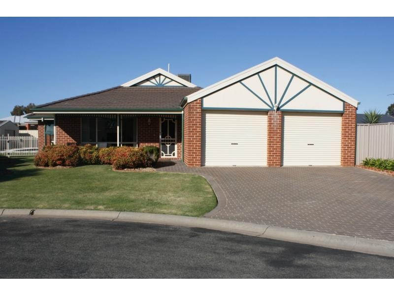 6 Sandy Court, Cobram VIC 3644