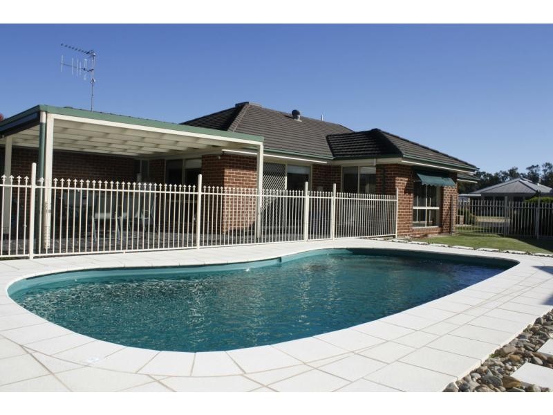 6 Sandy Court, Cobram VIC 3644