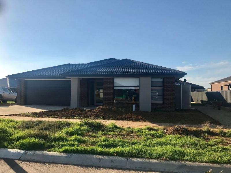 14 Cosmo Drive, Cobram VIC 3644