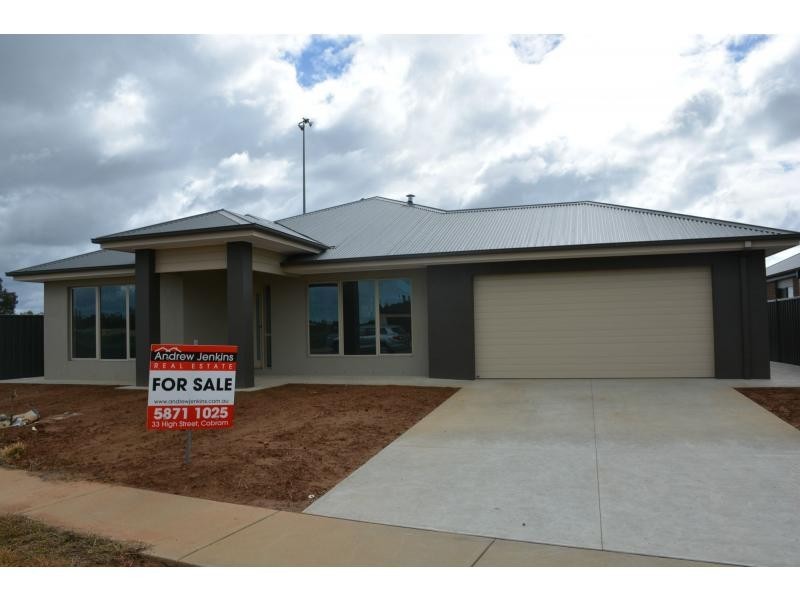 28 Dudley Park Lane, Cobram VIC 3644