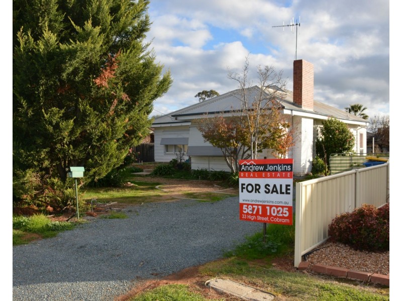 33 William Street, Cobram VIC 3644