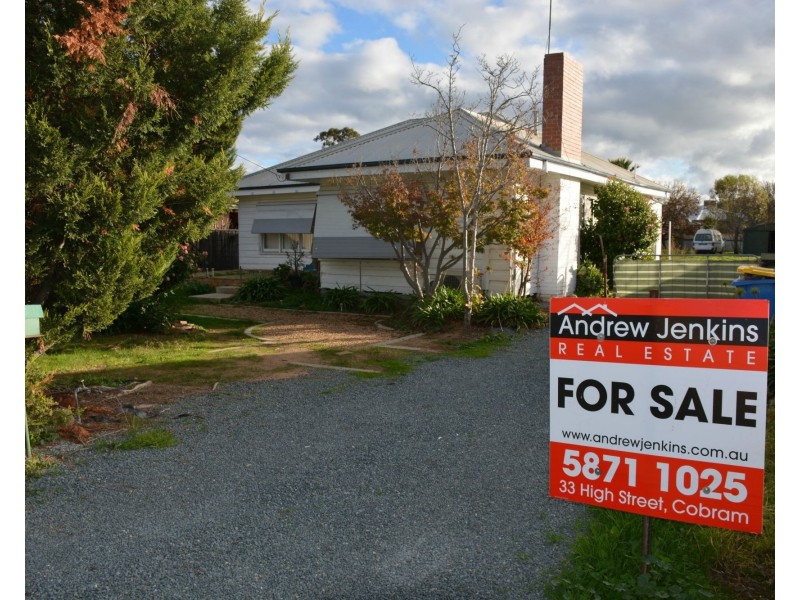 33 William Street, Cobram VIC 3644