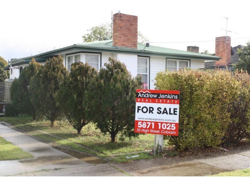 1 Charles Street, Cobram VIC 3644