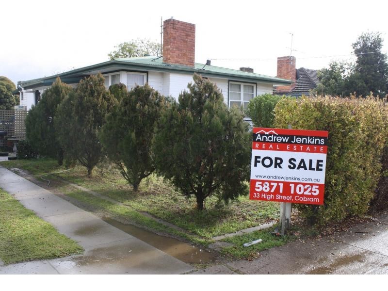 1 Charles Street, Cobram VIC 3644