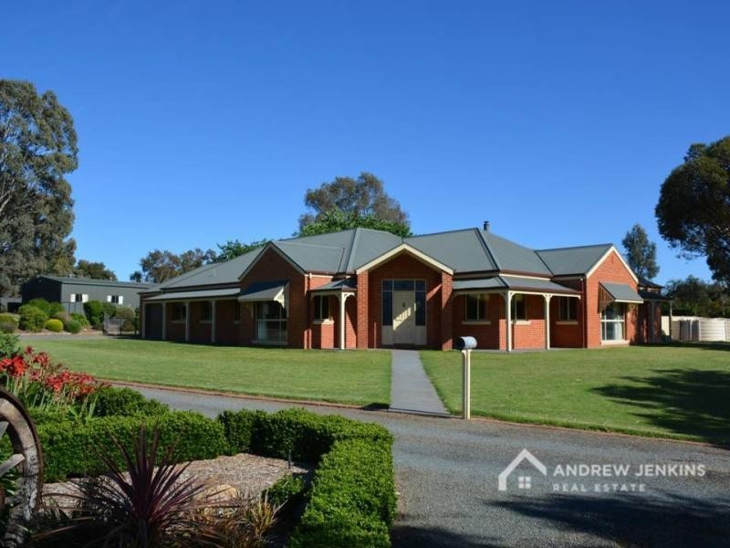 90-94 Snell Road, Barooga VIC 3644