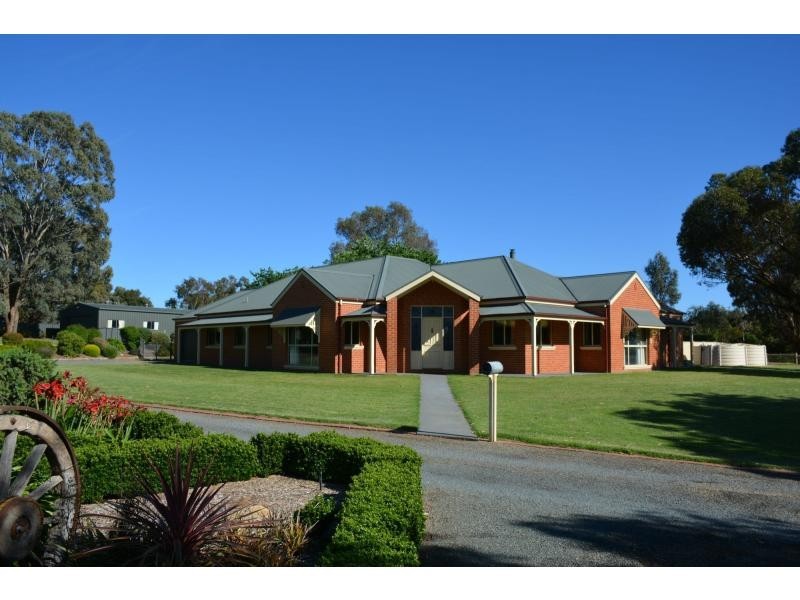90-94 Snell Road, Barooga VIC 3644