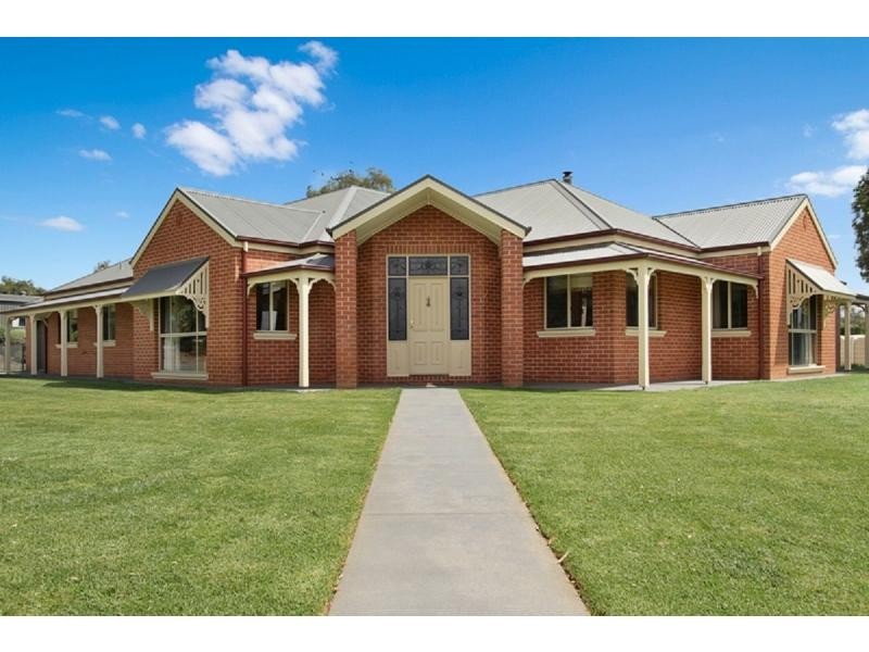 90-94 Snell Road, Barooga VIC 3644