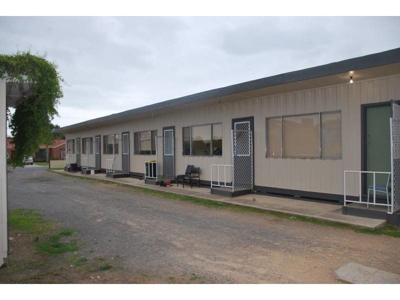 Unit 6/10 Wondah Street, Cobram VIC 3644