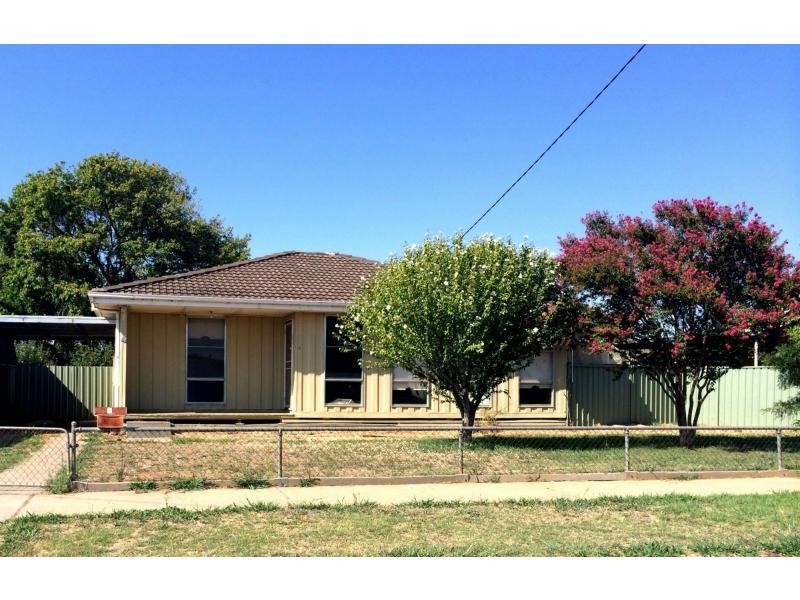 4 Blackwood Crescent, Cobram VIC 3644