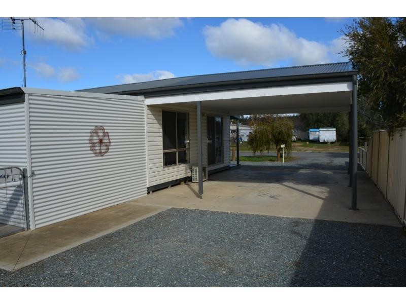 19 Hill Street, Tocumwal NSW 2714