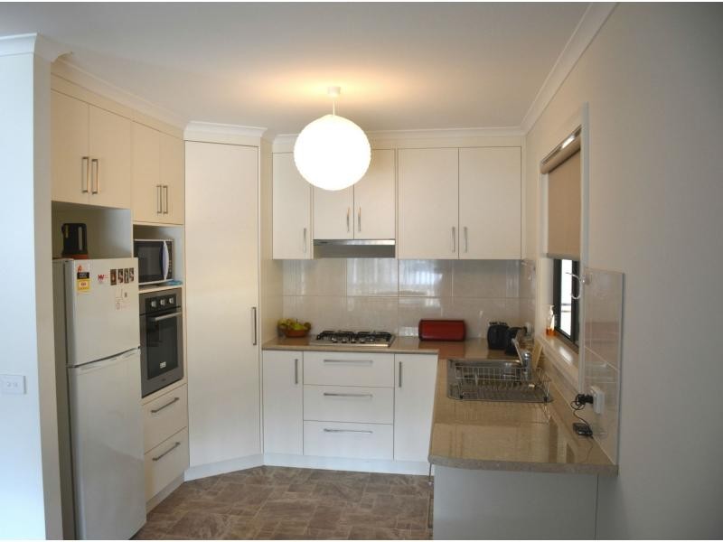 43 Andre Street, Green Palms Village, Cobram VIC 3644