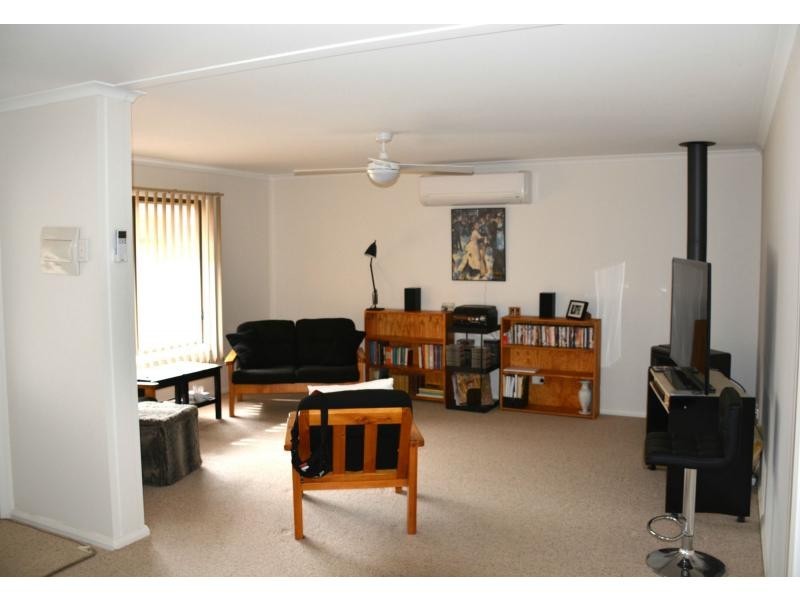 43 Andre Street, Green Palms Village, Cobram VIC 3644