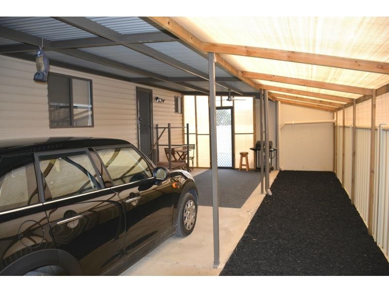 43 Andre Street, Green Palms Village, Cobram VIC 3644