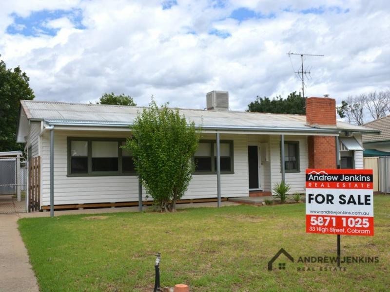 9 Yanco Court, Cobram VIC 3644