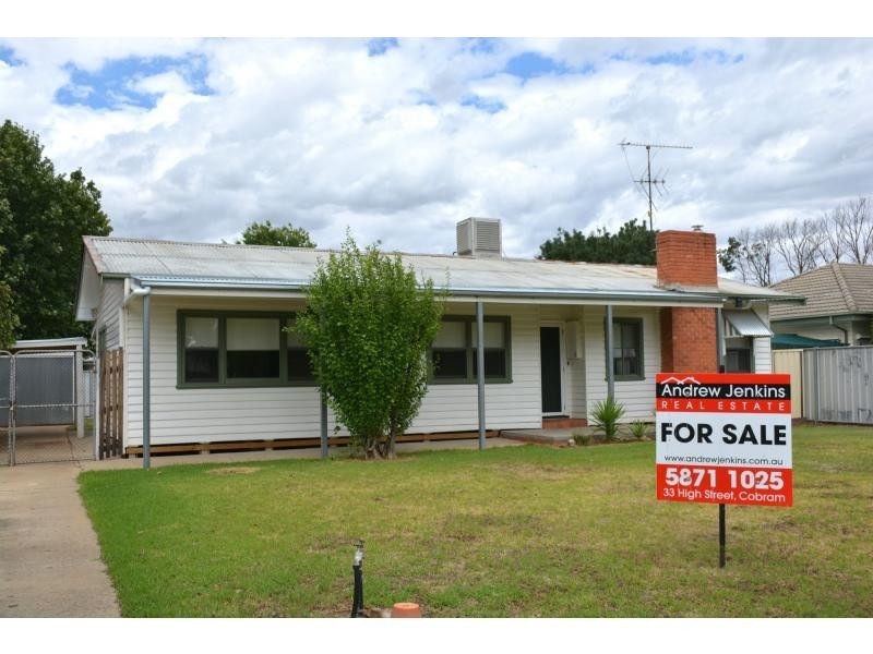 9 Yanco Court, Cobram VIC 3644