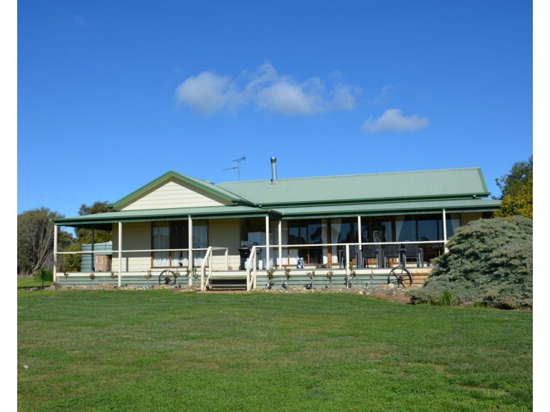 3391 Tocumwal-Barooga Road, Barooga VIC 3644