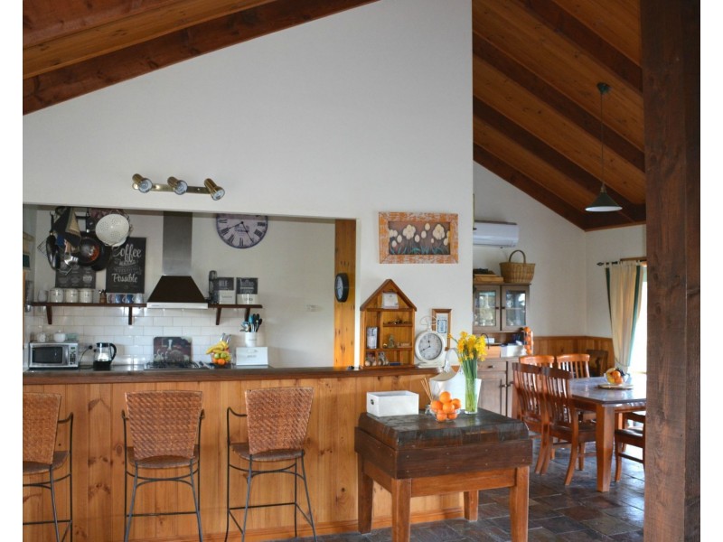 3391 Tocumwal-Barooga Road, Barooga VIC 3644