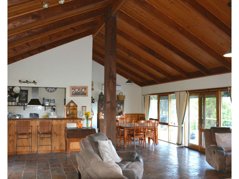 3391 Tocumwal-Barooga Road, Barooga VIC 3644