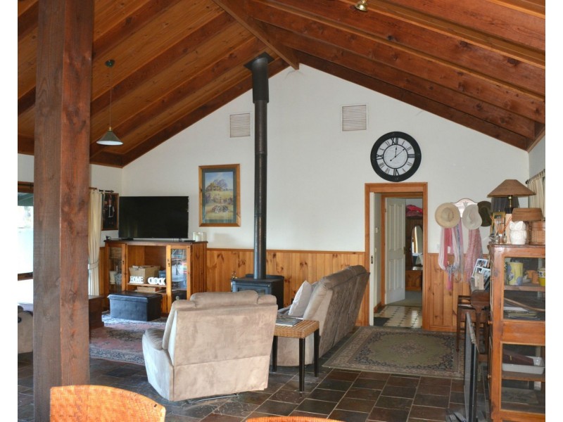 3391 Tocumwal-Barooga Road, Barooga VIC 3644