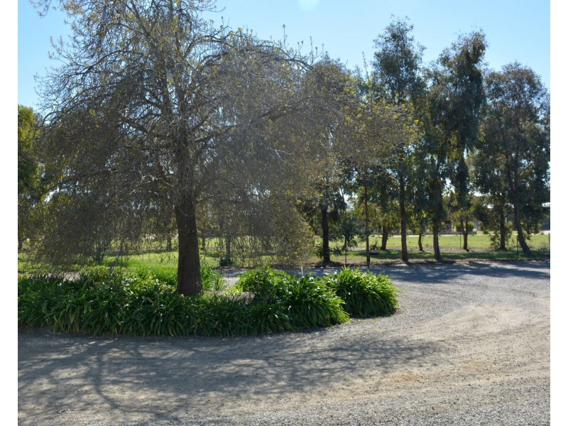 3391 Tocumwal-Barooga Road, Barooga VIC 3644