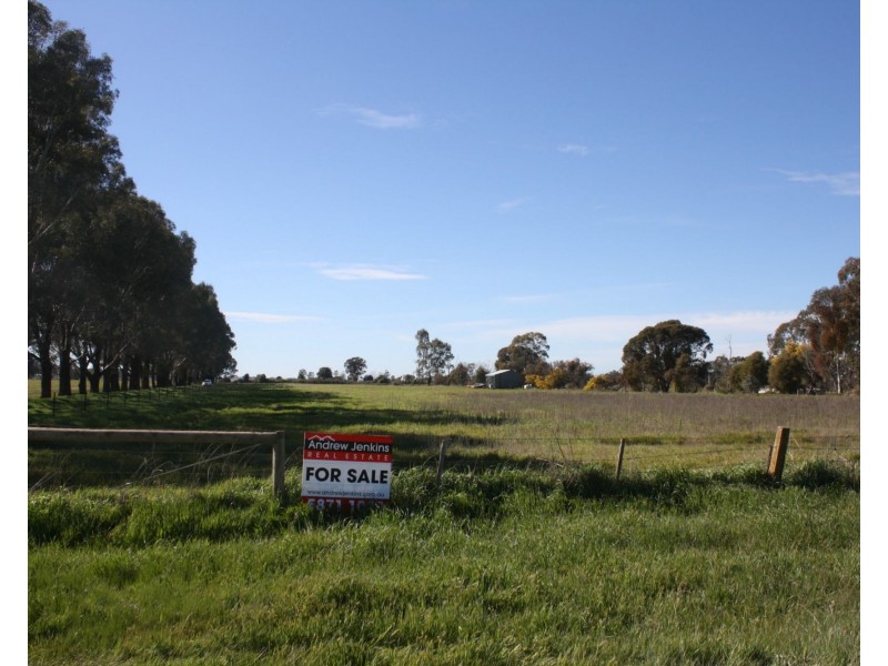 93 Grinter Road, Boosey VIC 3730