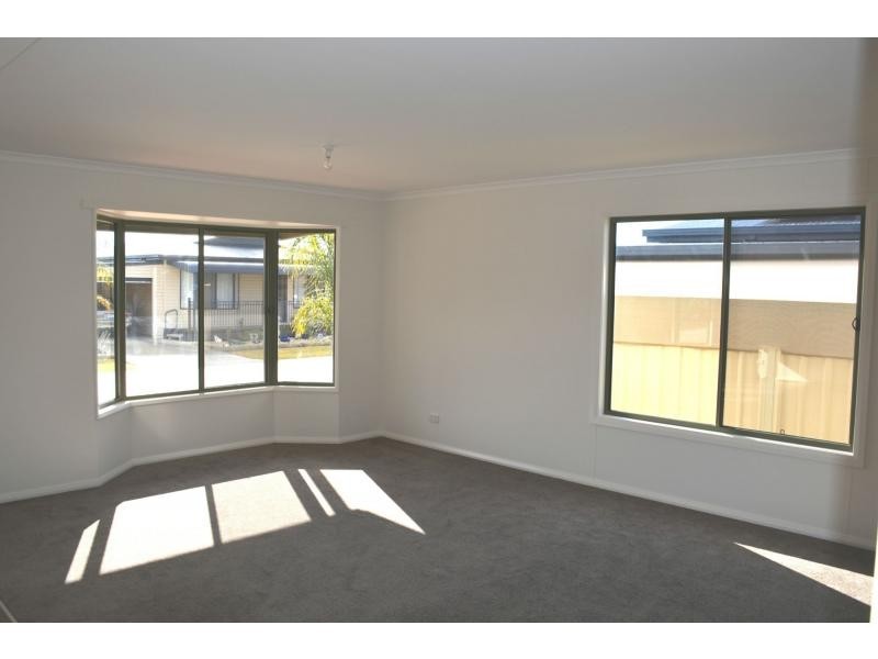 25 Andre Street, Green Palms Village, Cobram VIC 3644