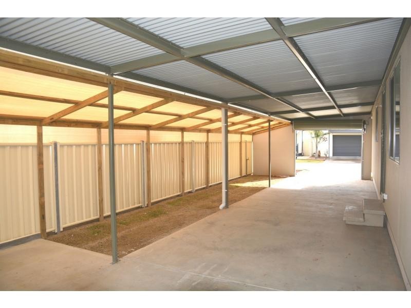 25 Andre Street, Green Palms Village, Cobram VIC 3644