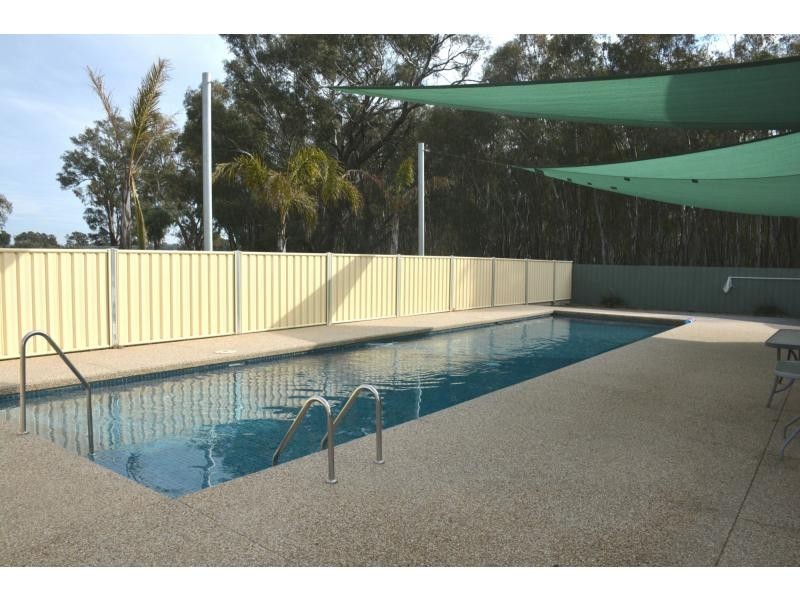 25 Andre Street, Green Palms Village, Cobram VIC 3644