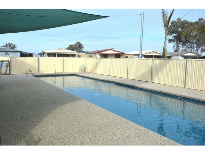 25 Andre Street, Green Palms Village, Cobram VIC 3644
