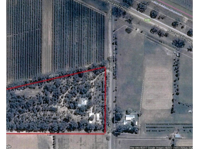 14 Barnes Road, Cobram VIC 3644