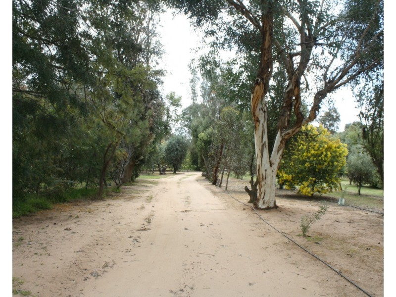 14 Barnes Road, Cobram VIC 3644