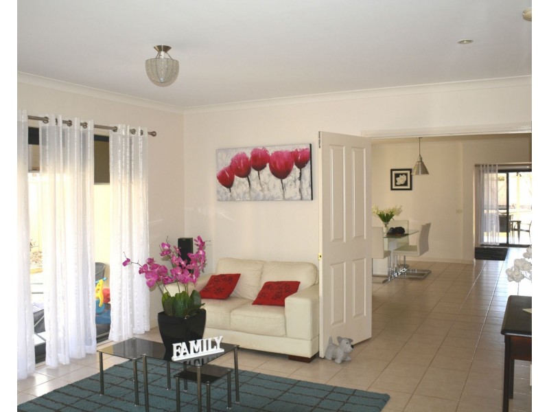 42 Lawson Drive, Barooga NSW 3644