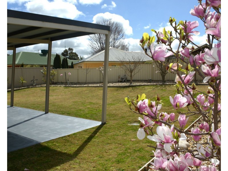 42 Lawson Drive, Barooga NSW 3644