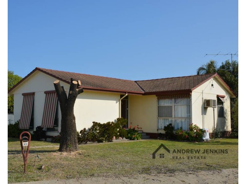 43 Karook Street, Cobram VIC 3644