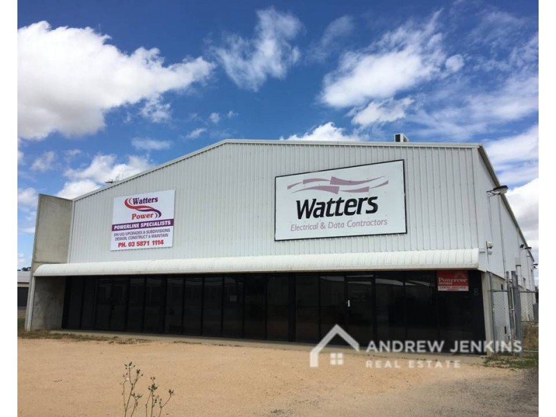 8 Schubert Street, Cobram VIC 3644