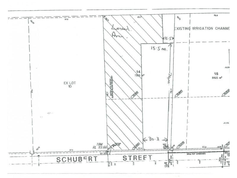 8 Schubert Street, Cobram VIC 3644
