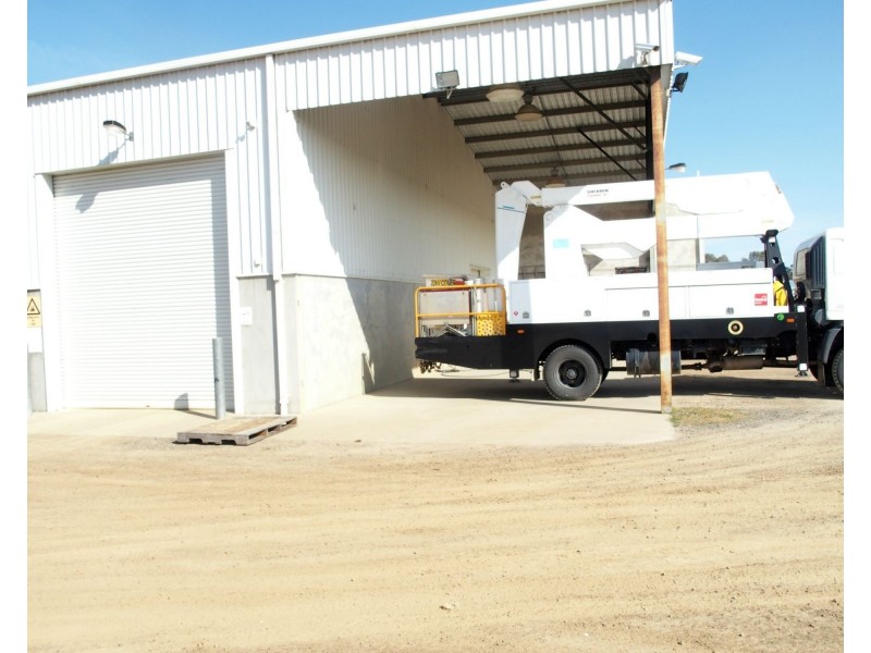 8 Schubert Street, Cobram VIC 3644