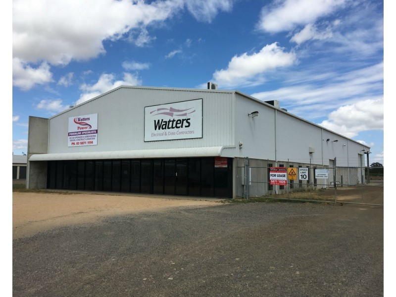 8 Schubert Street, Cobram VIC 3644