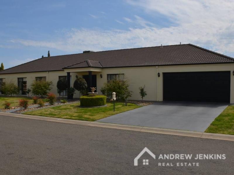 1 Sandy Court, Cobram VIC 3644