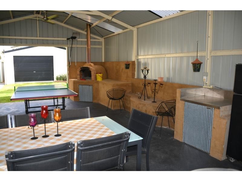 1 Sandy Court, Cobram VIC 3644