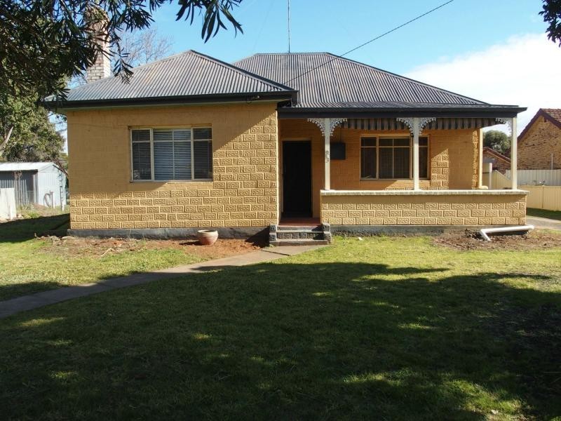 33a Jerilderie Street, Berrigan NSW 2712
