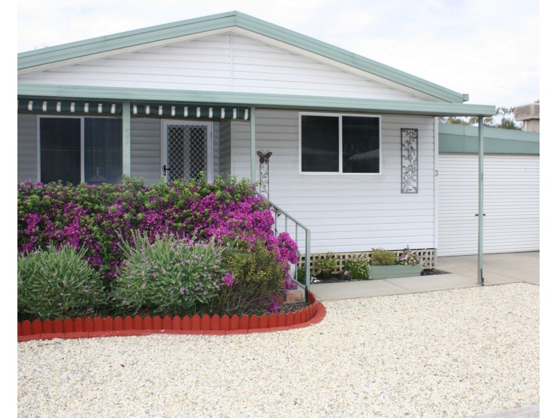 3 Gumview Court, Cobram VIC 3644