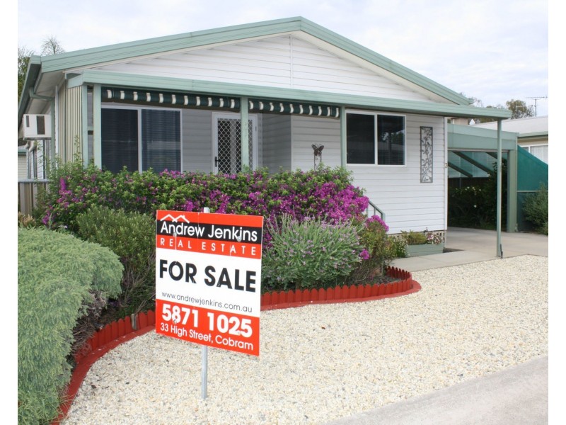 3 Gumview Court, Cobram VIC 3644